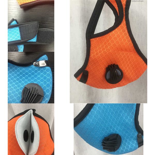 factoryew67sport mask anti-dust pm2.5 anti-pollution activated carbon filter effect mtb bike cycling face
factoryew67sport mask anti-dust pm2.5 anti-pollution activated carbon filter effect mtb bike cycling face