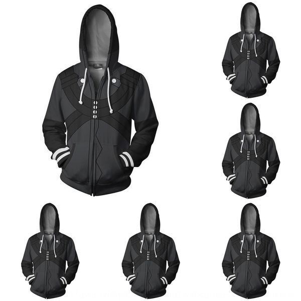 2019 riman new tokyo ghoul series 3d zipper hooded cardigan 2019 riman new tokyo ghoul series 3d sweater sweaterzipper hooded cardigan sweat, Black
2019 riman new tokyo ghoul series 3d zipper hooded cardigan 2019 riman new tokyo ghoul series 3d sweater sweaterzipper hooded cardigan sweat, Black