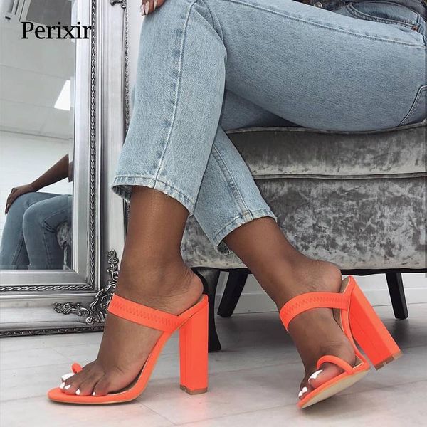 women 2019 new summer sandals slippers thin high heels sandals flip flop buckle hollow women shoes hollow slippers slides1, Black
women 2019 new summer sandals slippers thin high heels sandals flip flop buckle hollow women shoes hollow slippers slides1, Black