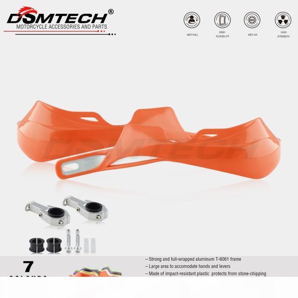 dsmtech rallypro handguards for motorcycle fit for 7 8" 22mm handlebar1-1 8 28mm fat bar cr xr yz wr exr crf wrf exc drz1
dsmtech rallypro handguards for motorcycle fit for 7 8" 22mm handlebar1-1 8 28mm fat bar cr xr yz wr exr crf wrf exc drz1