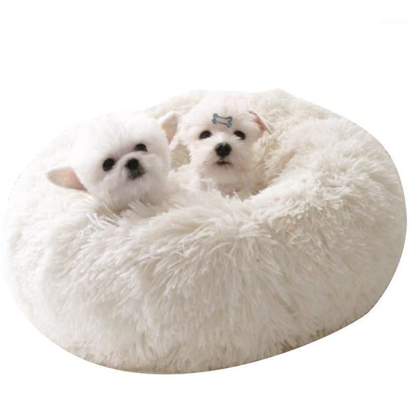 round dog bed long plush dog cat kennel washable cat house soft mats sofa for small large dogs basket pet bed1
round dog bed long plush dog cat kennel washable cat house soft mats sofa for small large dogs basket pet bed1
