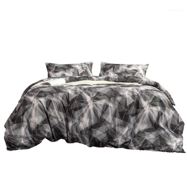 luxury winter duvet cover sets reactive printing geometric grey bedding set 240x220 cm kids king bed linens 100% quality1
luxury winter duvet cover sets reactive printing geometric grey bedding set 240x220 cm kids king bed linens 100% quality1