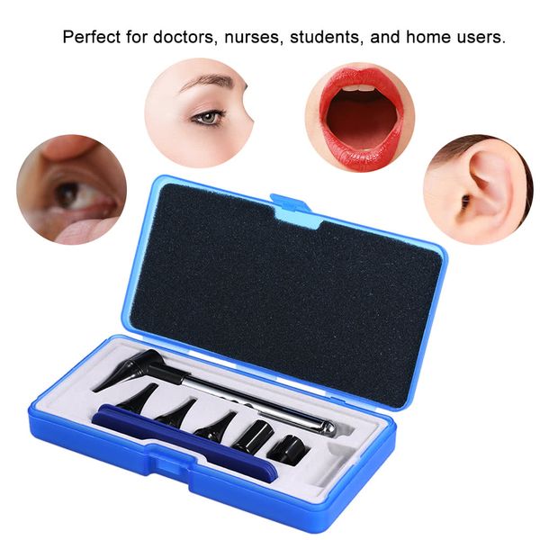 otoscope ophthalmoscope stomatoscop set ear & eye & throat health care medical equipments diagnostic penlight otoscope kits
otoscope ophthalmoscope stomatoscop set ear & eye & throat health care medical equipments diagnostic penlight otoscope kits