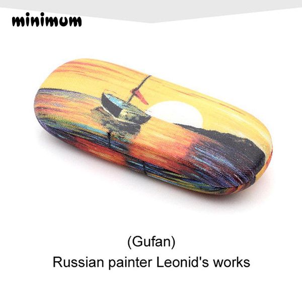 1pc fashion vintage oil painting style portable hard leather glasses box floral print eyeglasses case eyeglasses accessories h bbyajk
1pc fashion vintage oil painting style portable hard leather glasses box floral print eyeglasses case eyeglasses accessories h bbyajk