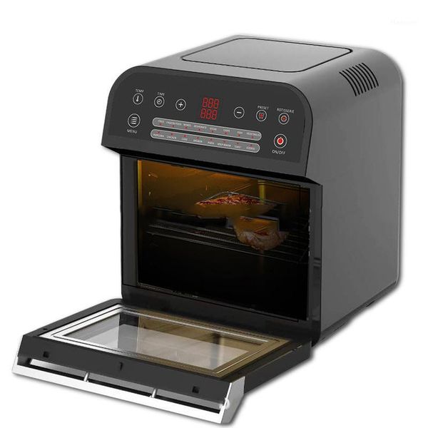 electric ovens household oven 12l large capacity multi-function air fryer special for kitchen1
electric ovens household oven 12l large capacity multi-function air fryer special for kitchen1