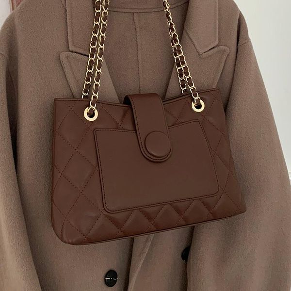 shoulder bags lingge small bag female 2021 fashion all-match square french texture single messenger
shoulder bags lingge small bag female 2021 fashion all-match square french texture single messenger