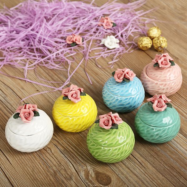 ceramics sugar cans rosebush garden style flowers on lid sugars box white yellow green exquisite jewelry case 5 8sh l1
ceramics sugar cans rosebush garden style flowers on lid sugars box white yellow green exquisite jewelry case 5 8sh l1