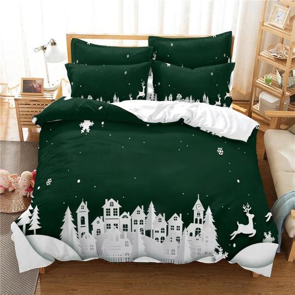 bedding sets 2pcs/3pcs full//king quilt cover +pillowcase 3d digital printing christmas series beeding set1
bedding sets 2pcs/3pcs full//king quilt cover +pillowcase 3d digital printing christmas series beeding set1