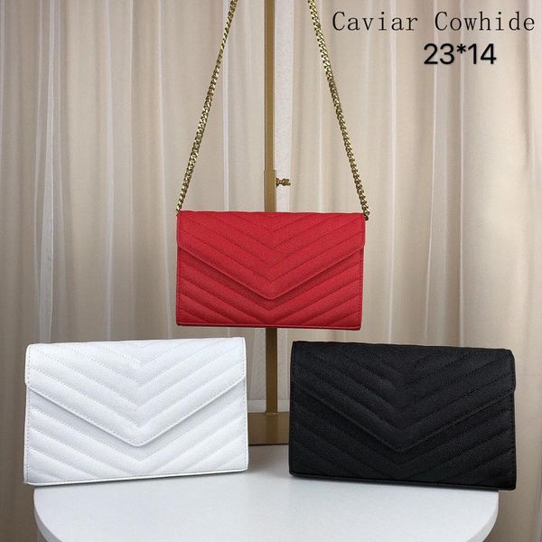 дизайнерские сумки гладких овчинной икры икра cowhide металлической цепи золото серебро дизайнер сумочка из натуральной кожи класса люкса пл
дизайнерские сумки гладких овчинной икры икра cowhide металлической цепи золото серебро дизайнер сумочка из натуральной кожи класса люкса пл