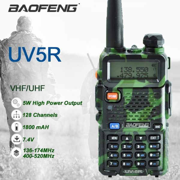 walkie talkie factory directly supply original two way radio baofeng uv-5r uv5r hunting
walkie talkie factory directly supply original two way radio baofeng uv-5r uv5r hunting