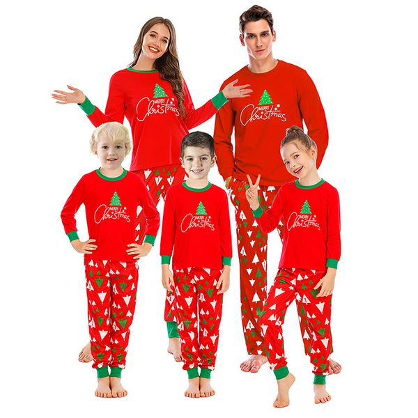 christmas pajamas family matching clothes family look mommy and me clothes red long sleeve printed autumn winter homewear h1210, Black;red
christmas pajamas family matching clothes family look mommy and me clothes red long sleeve printed autumn winter homewear h1210, Black;red