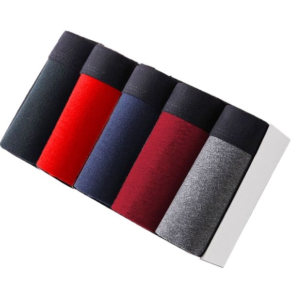 5pcs/lot men boxer soft breathable underwear male flexible panties underpants boxershorts homme for men cueca masculina gay y200415, Black;white
5pcs/lot men boxer soft breathable underwear male flexible panties underpants boxershorts homme for men cueca masculina gay y200415, Black;white