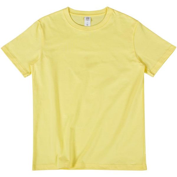 men's t-shirts 270g solid color t-shirt rich collocation summer first choice, White;black
men's t-shirts 270g solid color t-shirt rich collocation summer first choice, White;black