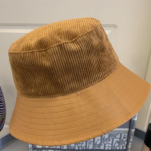 wide brim hats 2021 fall winter classic corduroy bucket hat outdoor panama harajuku fishing for female male casual cap, Blue;gray
wide brim hats 2021 fall winter classic corduroy bucket hat outdoor panama harajuku fishing for female male casual cap, Blue;gray