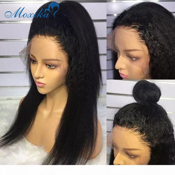 28 дюймов парик фронта шнурка yaki человеческих волос парик remy 180% 13x4 отбеленные узлы pre щипковых 4x4 закрытие малазийский волос, Black;brown
28 дюймов парик фронта шнурка yaki человеческих волос парик remy 180% 13x4 отбеленные узлы pre щипковых 4x4 закрытие малазийский волос, Black;brown