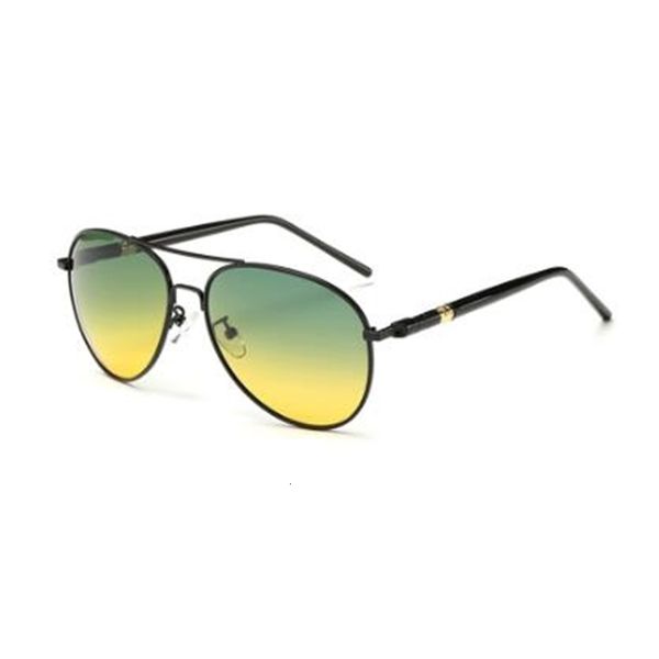 2021 new polarzied driving sunglasses black/brown/silver matel frame uv400 glasses for men come with box m168, White;black
2021 new polarzied driving sunglasses black/brown/silver matel frame uv400 glasses for men come with box m168, White;black