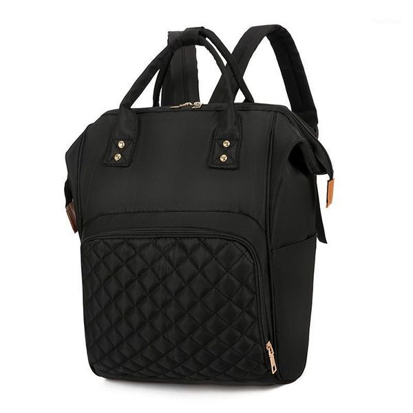 2020 new fashion diaper bag mommy backpack pure color mommy travel backpacks large nylon maternity baby care nursing diaper bags1
2020 new fashion diaper bag mommy backpack pure color mommy travel backpacks large nylon maternity baby care nursing diaper bags1