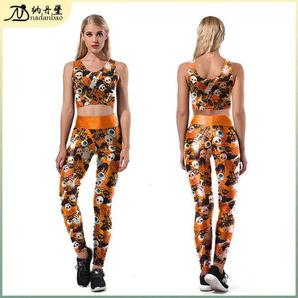 pants 2020 digital printed new bodybuilding outdoor yoga suit for women's halloween, Black;gray
pants 2020 digital printed new bodybuilding outdoor yoga suit for women's halloween, Black;gray