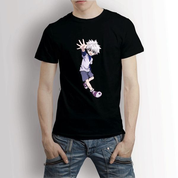 hunter anime killua zoldyck cartoon men new fashion loose size ajax funny sport hooded sweatshirt hoodie t shirt
hunter anime killua zoldyck cartoon men new fashion loose size ajax funny sport hooded sweatshirt hoodie t shirt