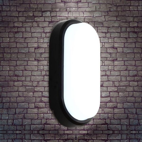 15w 20w modern led wall lamps moistureproof front porch ceiling light surface mounted oval for outdoor garden bathroom lighting
15w 20w modern led wall lamps moistureproof front porch ceiling light surface mounted oval for outdoor garden bathroom lighting