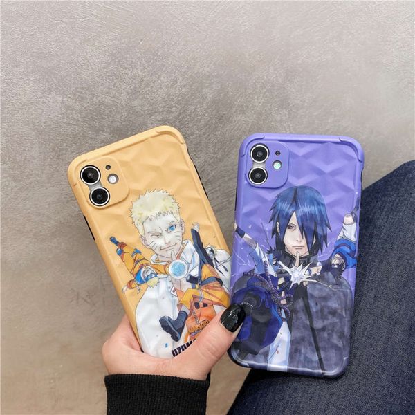 qacartoon naruto sasuke cartoon tide brand is suitable for 11promax x mobile phone shell xr / xsmax / vip 11 / 7p female 8plus personvfr
qacartoon naruto sasuke cartoon tide brand is suitable for 11promax x mobile phone shell xr / xsmax / vip 11 / 7p female 8plus personvfr