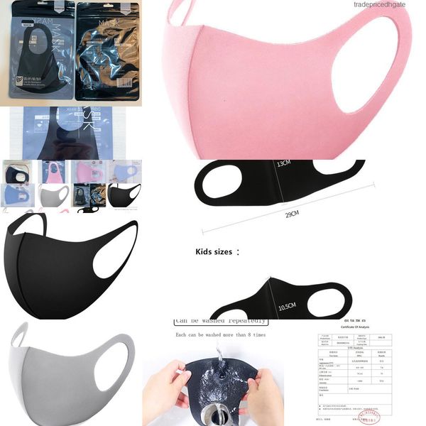 masks face washable fashion designer protective black kids children reusable cycling vb55
masks face washable fashion designer protective black kids children reusable cycling vb55