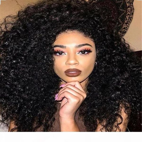 full lace human hair wigs for black women brazilian fluffy curly front lace wigs lace front human hair wigs baby hair, Black;brown
full lace human hair wigs for black women brazilian fluffy curly front lace wigs lace front human hair wigs baby hair, Black;brown