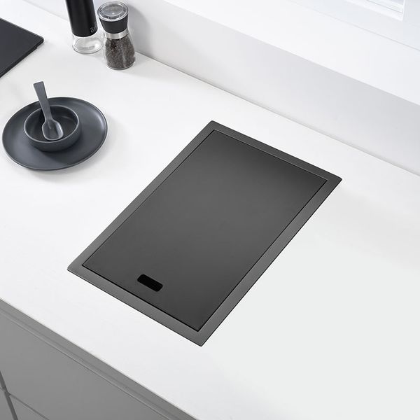 hidden open kitchen sink black invisible single tank island bar counter small basin stainless steel balcony sink single bowl
hidden open kitchen sink black invisible single tank island bar counter small basin stainless steel balcony sink single bowl