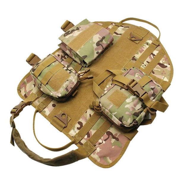 dog harness military tactical pet k9 working dog molle vest nylon adjustable for medium large dogs training german sheph bbykky
dog harness military tactical pet k9 working dog molle vest nylon adjustable for medium large dogs training german sheph bbykky