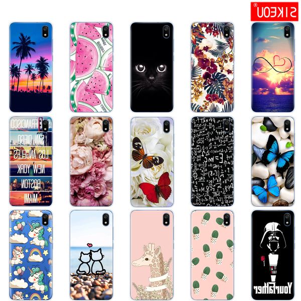 silicon case xiaomi cases full protection soft tpu back cover for redmi 7 a bumper hongmi 7a phone shell bag coque
silicon case xiaomi cases full protection soft tpu back cover for redmi 7 a bumper hongmi 7a phone shell bag coque