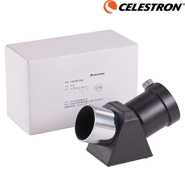 celestron full metal telescope erecting prism star diagonal mirror 45 degree for astronomical telescope
celestron full metal telescope erecting prism star diagonal mirror 45 degree for astronomical telescope