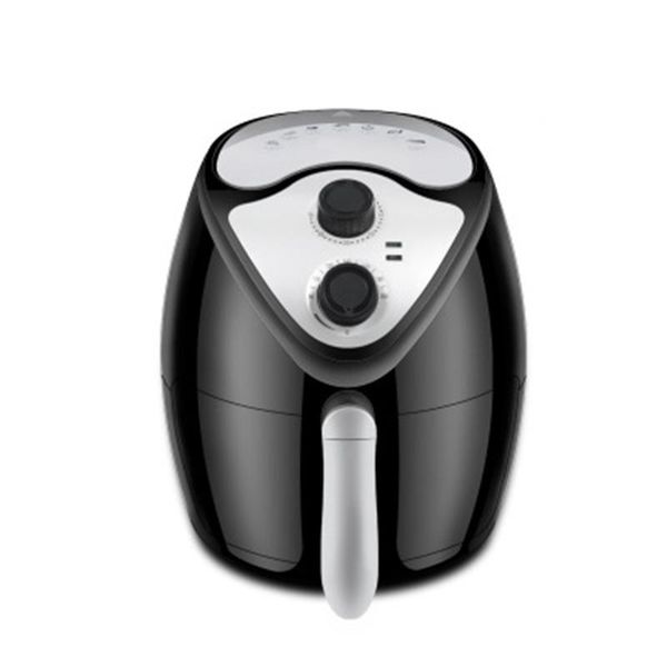 air fryers fryer household intelligent oil-electric multi-function large-capacity french fries machine factor
air fryers fryer household intelligent oil-electric multi-function large-capacity french fries machine factor