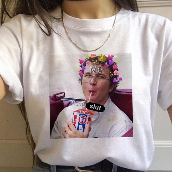 летняя новая мода harajuku teers женские ulzzang забавная печать футболка 90s девушки повседневные топы старинные одежды, White
летняя новая мода harajuku teers женские ulzzang забавная печать футболка 90s девушки повседневные топы старинные одежды, White