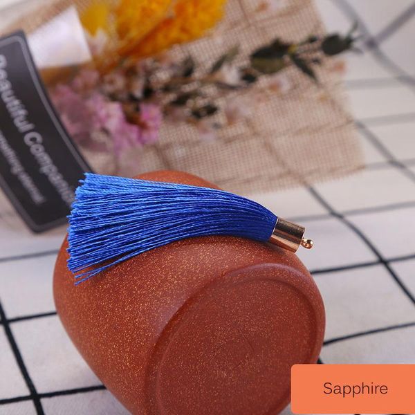 20pcs 6cm metal caps small tassel fringe pendant diy crafts earring jewelry curtain car hang tassel trim gift box decor material h wmthro
20pcs 6cm metal caps small tassel fringe pendant diy crafts earring jewelry curtain car hang tassel trim gift box decor material h wmthro