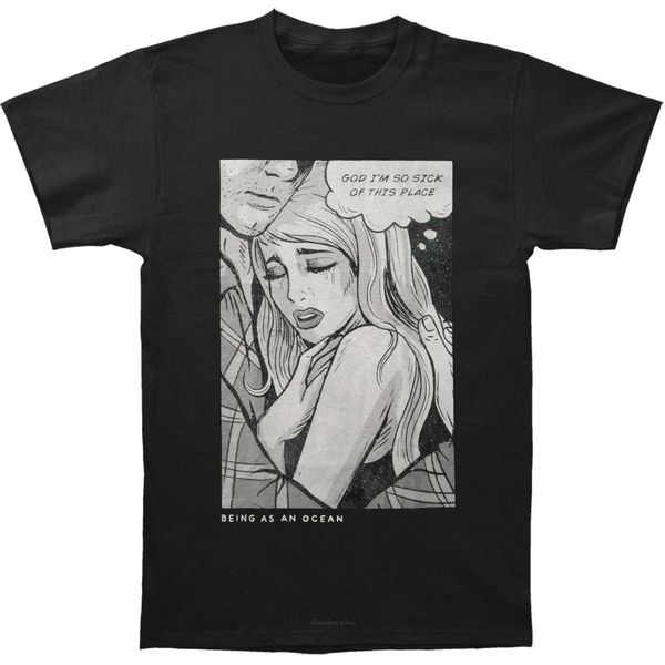 being as an ocean men comic girl t shirt black cotton tshirt men summer fashion t-shirt euro size sport hooded sweatshirt hoodie
being as an ocean men comic girl t shirt black cotton tshirt men summer fashion t-shirt euro size sport hooded sweatshirt hoodie