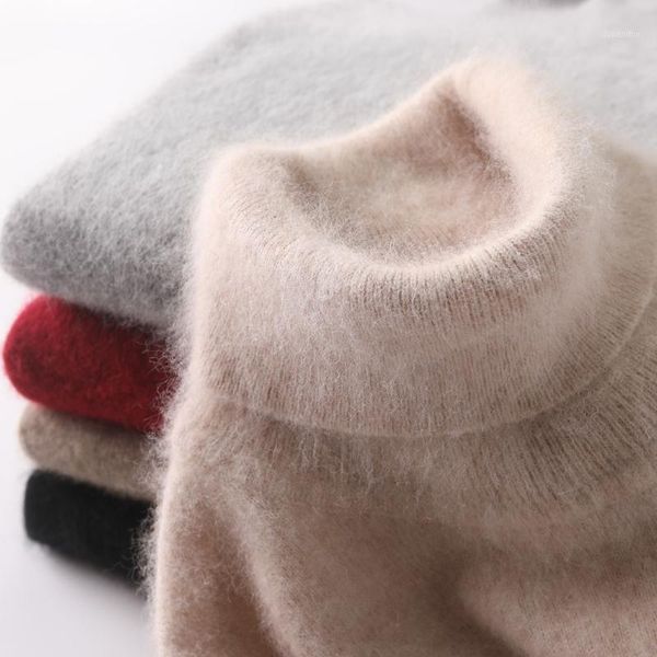 men's sweaters turtleneck men sweater 100% mink cashmere autumn winter pullover warm clothes jumper sueter hombre pull homme hiver swea, White;black
men's sweaters turtleneck men sweater 100% mink cashmere autumn winter pullover warm clothes jumper sueter hombre pull homme hiver swea, White;black