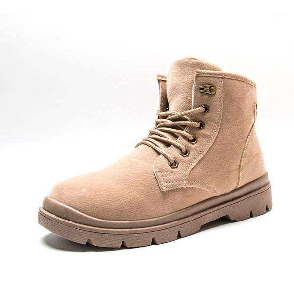 2019 winter new boots british wind students warm plus velvet korean version wild women's snow short boots1, Black
2019 winter new boots british wind students warm plus velvet korean version wild women's snow short boots1, Black