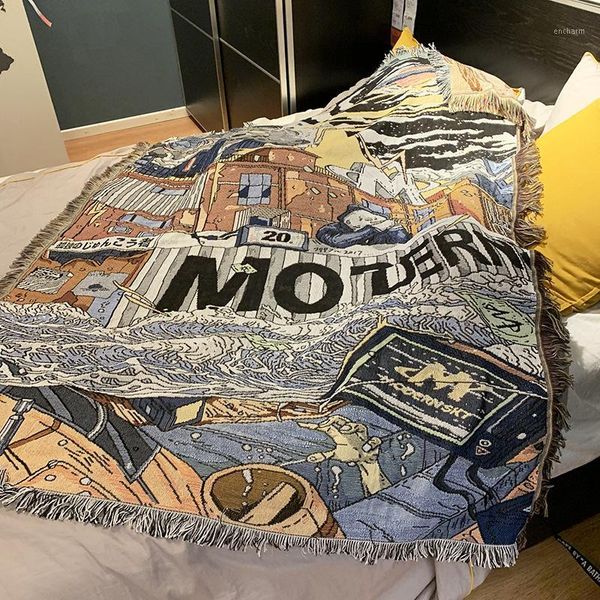 geometry sky throw sofa blanket sofa cover for warm knitted comfortable bed travel plane non-slip tapestry decorative blankets1
geometry sky throw sofa blanket sofa cover for warm knitted comfortable bed travel plane non-slip tapestry decorative blankets1
