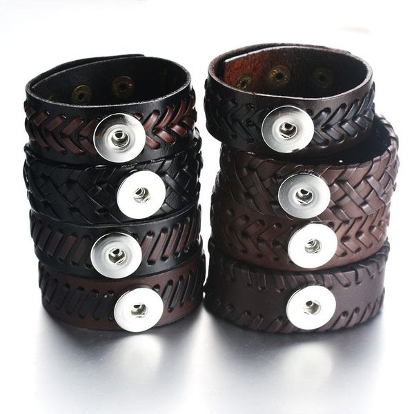 wholesale 10 colors creative snap bracelet 18mm snap button bracelet fit 18mm snap jewelry adjustable sile metal bracelet q sqcoap, Golden;silver
wholesale 10 colors creative snap bracelet 18mm snap button bracelet fit 18mm snap jewelry adjustable sile metal bracelet q sqcoap, Golden;silver