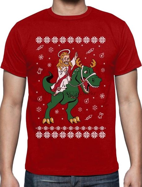 jesus ride t rex dinosaur funny raptor ugly christmas gift quality men printing short sleeve hoodie designers t shirts sweatshirt
jesus ride t rex dinosaur funny raptor ugly christmas gift quality men printing short sleeve hoodie designers t shirts sweatshirt