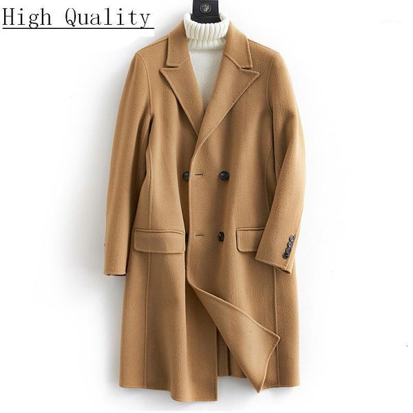 wool coat men korean spring autumn coat jacket double breasted long jacket men overcoat abrigo hombre vvcqisoy kj15871, Black
wool coat men korean spring autumn coat jacket double breasted long jacket men overcoat abrigo hombre vvcqisoy kj15871, Black