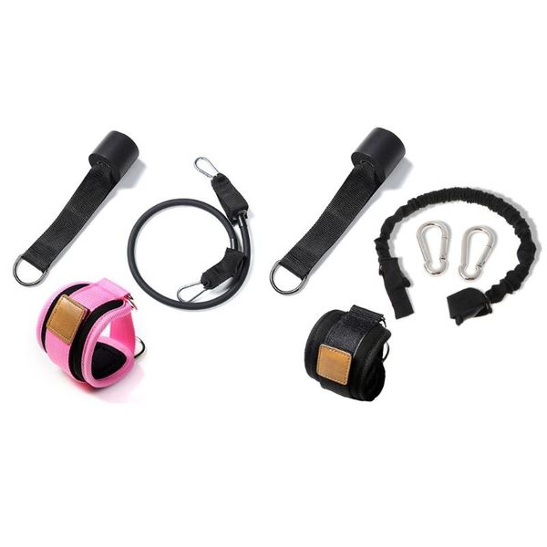 resistance bands a set legged race sports elastic tie rope strap perfect for relay gym
resistance bands a set legged race sports elastic tie rope strap perfect for relay gym