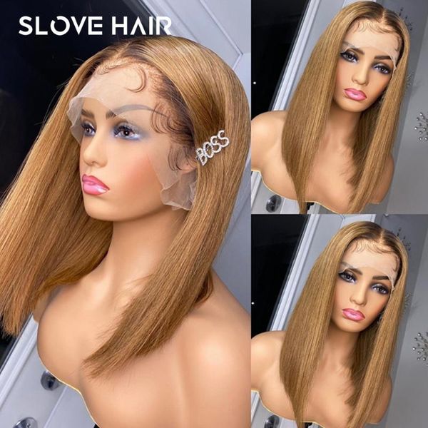 lace wigs 13x4 front human hair wig for women 130% long straight honey blond ombre highlight remy brazilian pre plucked slove, Black;brown
lace wigs 13x4 front human hair wig for women 130% long straight honey blond ombre highlight remy brazilian pre plucked slove, Black;brown