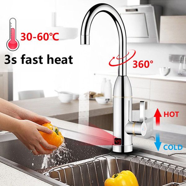 220 мгновенный 3000w электрический фронт кран горячей воды нагреватель из нержавеющей стали под flow led дисплей ванна кухня бесплатная дост
220 мгновенный 3000w электрический фронт кран горячей воды нагреватель из нержавеющей стали под flow led дисплей ванна кухня бесплатная дост