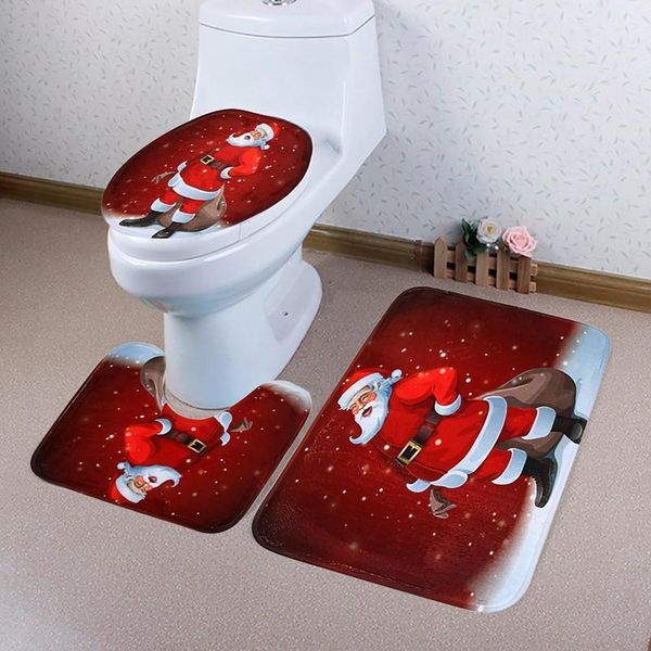 2021 christmas decor santa bathroom curtain merry home claus for ornaments navidad xmas gifts new year 2020 new
2021 christmas decor santa bathroom curtain merry home claus for ornaments navidad xmas gifts new year 2020 new