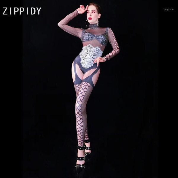 black silver stones bandage spandex jumpsuit women singer stage bodysuit outfit dancer prom nightclub outfit1, Black;red
black silver stones bandage spandex jumpsuit women singer stage bodysuit outfit dancer prom nightclub outfit1, Black;red