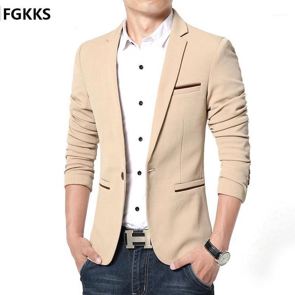 men's suits & blazers 2021 arrival luxury men blazer spring fashion brand cotton slim fit suit terno masculino blazers1, White;black
men's suits & blazers 2021 arrival luxury men blazer spring fashion brand cotton slim fit suit terno masculino blazers1, White;black
