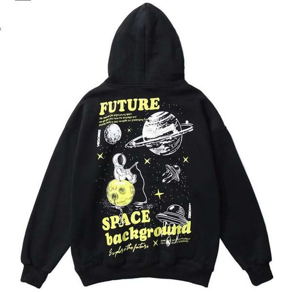 hip hop sweatshirt men harajuku space navigator fishing funny hoodie streetwear winter fleece hooded trui losse hiphop, Black
hip hop sweatshirt men harajuku space navigator fishing funny hoodie streetwear winter fleece hooded trui losse hiphop, Black