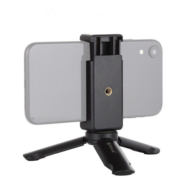 hobbylane mini portable folding plastic phone stand tripod universal phone clamp bracket smartphones holder clip
hobbylane mini portable folding plastic phone stand tripod universal phone clamp bracket smartphones holder clip