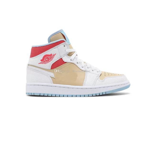 jumpman wmns 1 mid se sesame basketball shoes 1s men women sneakers sku:cz0774 200 (delivery within 24 hours)
jumpman wmns 1 mid se sesame basketball shoes 1s men women sneakers sku:cz0774 200 (delivery within 24 hours)